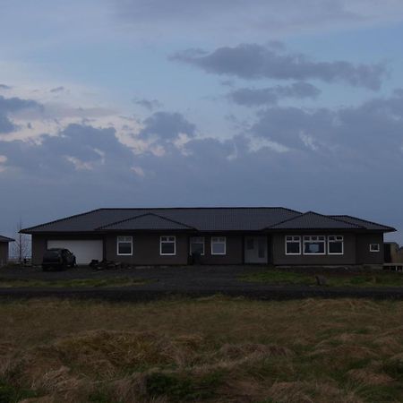 Guesthouse Nordheimar Selfoss Eksteriør billede
