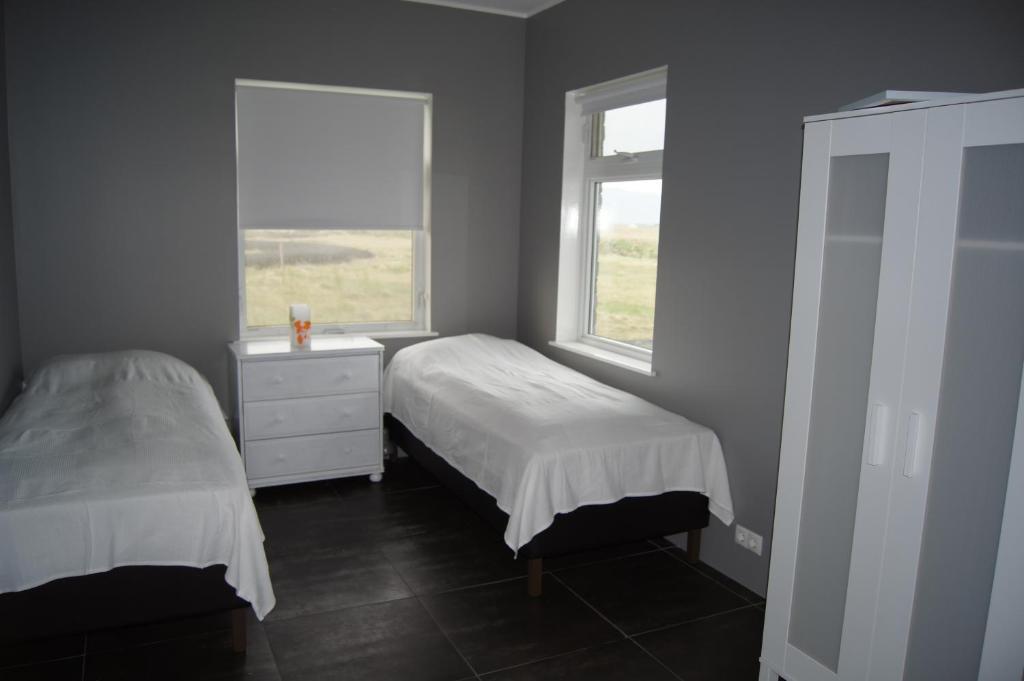 Guesthouse Nordheimar Selfoss Værelse billede