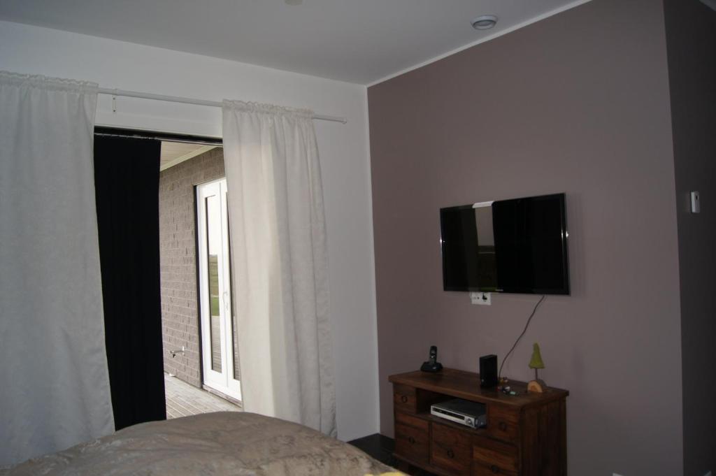 Guesthouse Nordheimar Selfoss Eksteriør billede