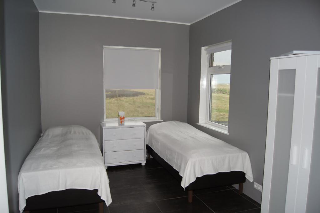 Guesthouse Nordheimar Selfoss Værelse billede